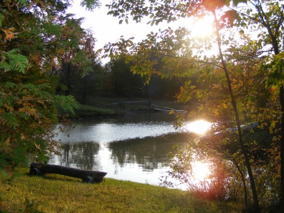 North Campground